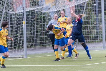 Bild 102 - F BU - VfL Pinneberg : Ergebnis: 0:1